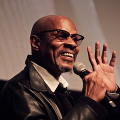 Avery Brooks