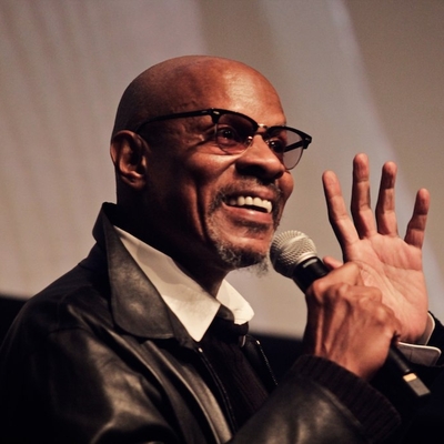 Avery Brooks