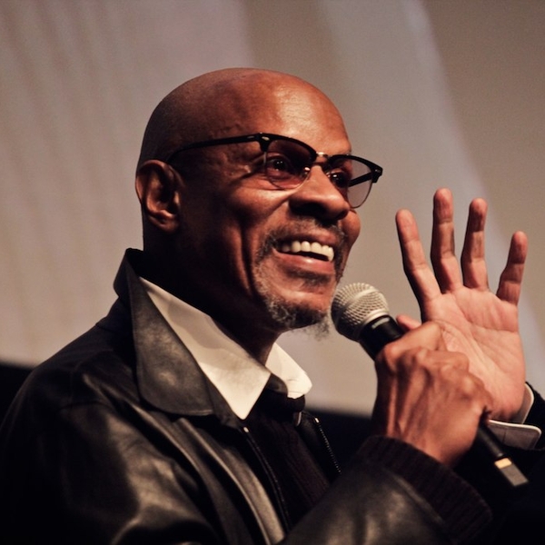 Avery Brooks