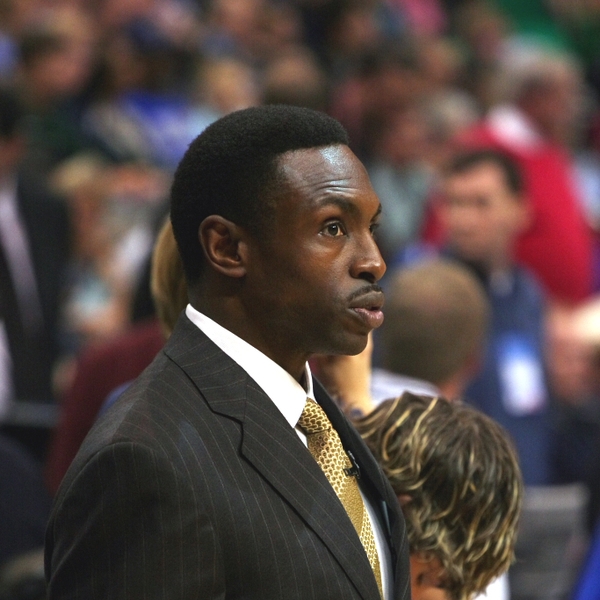 Avery Johnson