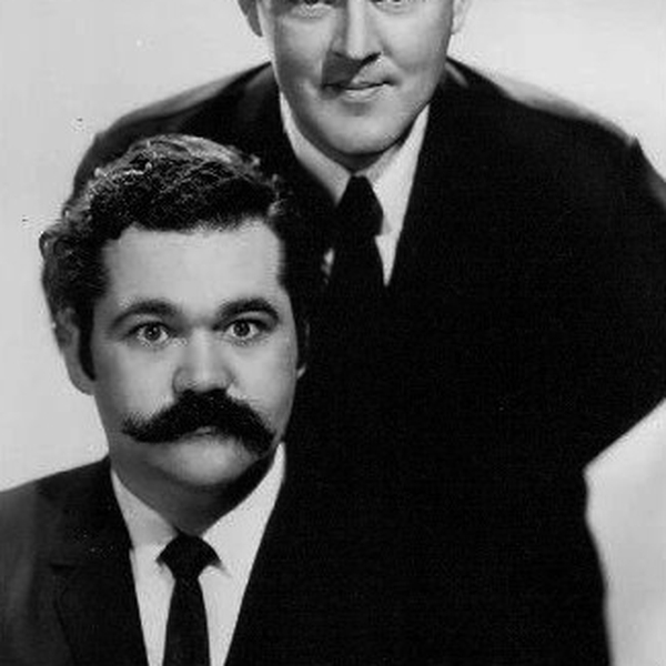 Avery Schreiber