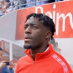 Axel Disasi