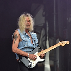 Axel Rudi Pell