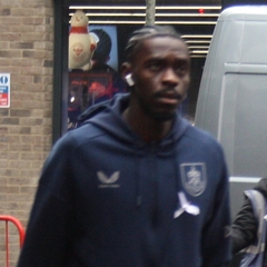 Axel Tuanzebe