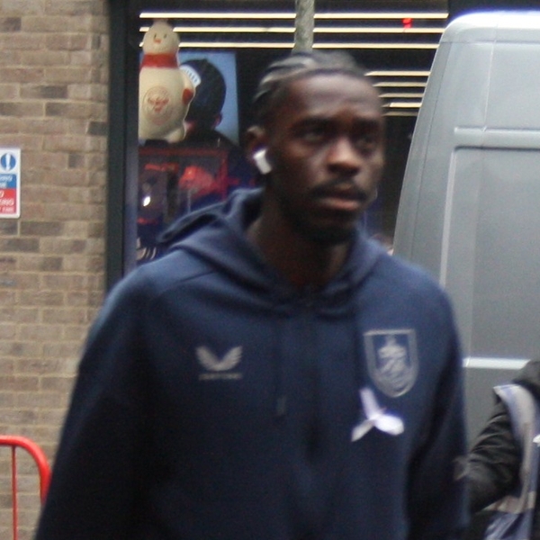 Axel Tuanzebe
