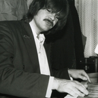 Axel Zwingenberger