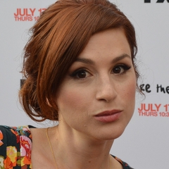 Aya Cash