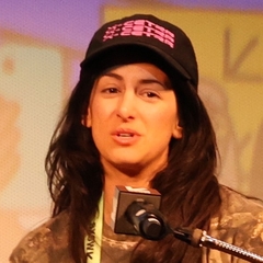Ayden Mayeri