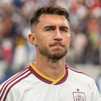 Aymeric Laporte