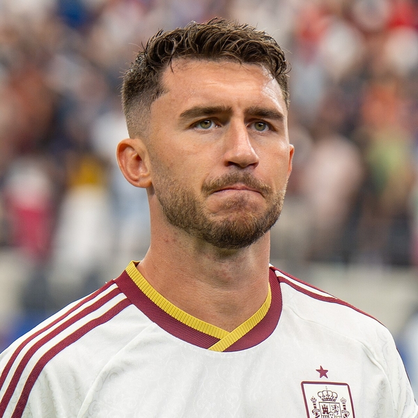 Aymeric Laporte