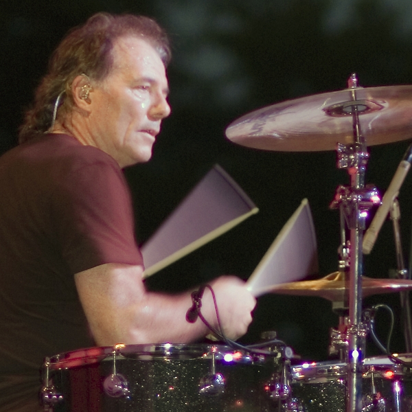 Aynsley Dunbar