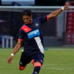 Ayoze Pérez