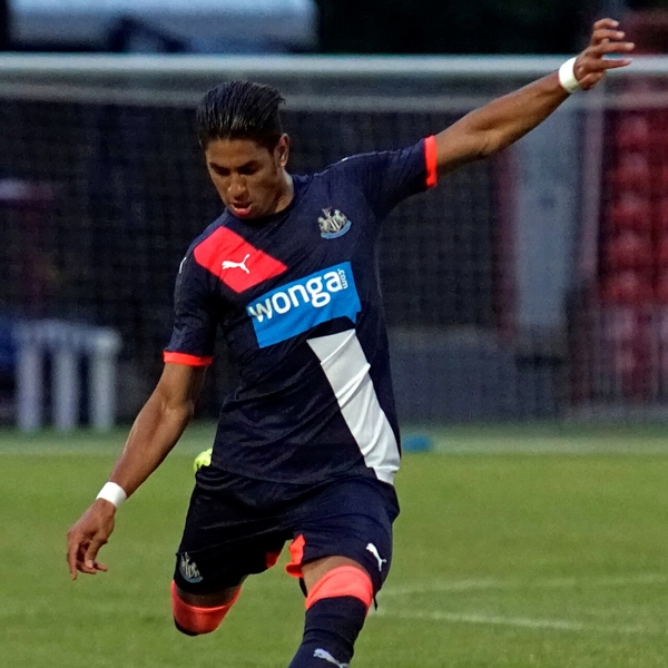 Ayoze Pérez