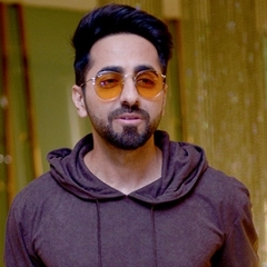 Ayushmann Khurrana