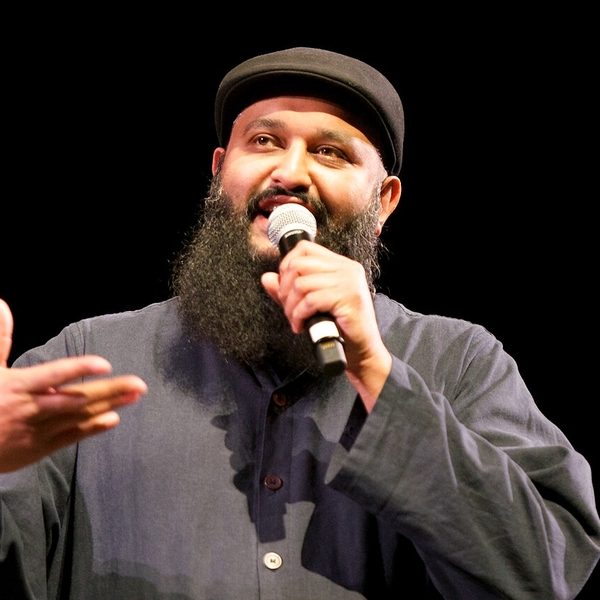 Azhar Usman