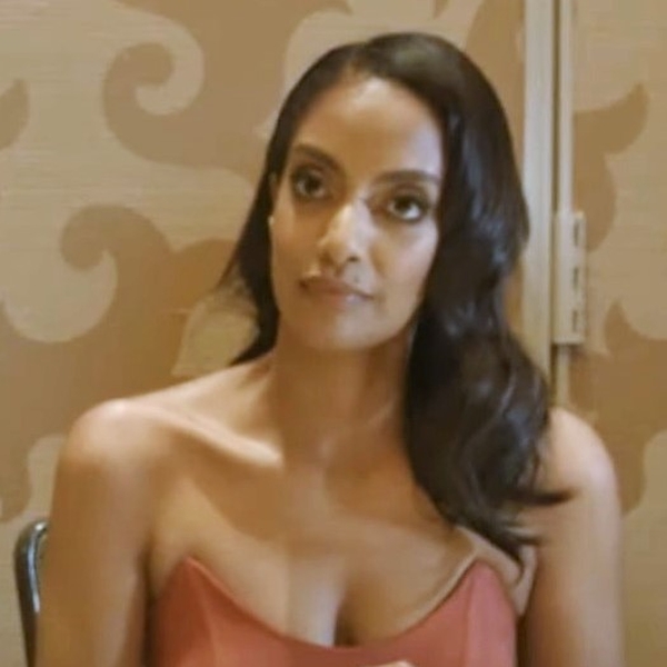 Azie Tesfai