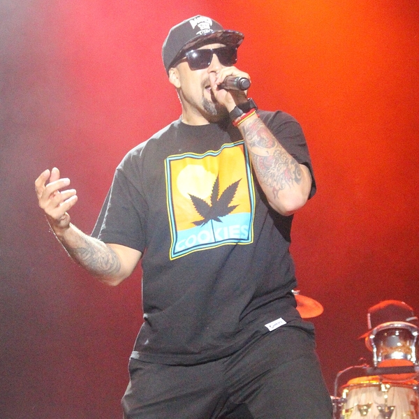 B-Real