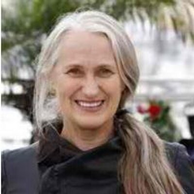 Jane Campion Jane Campion