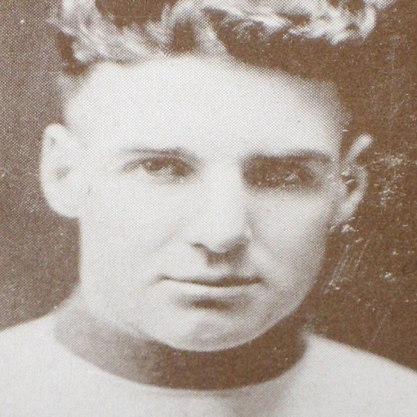 Babe Dye