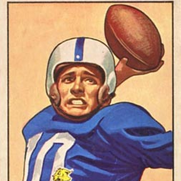 Babe Parilli