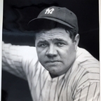 Babe Ruth