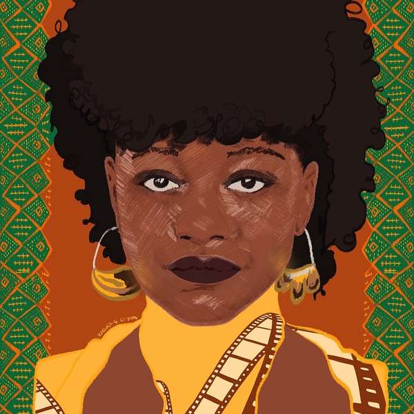 Babetida Sadjo