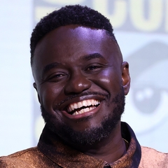 Babou Ceesay