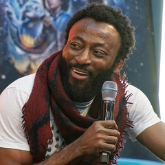 Babs Olusanmokun