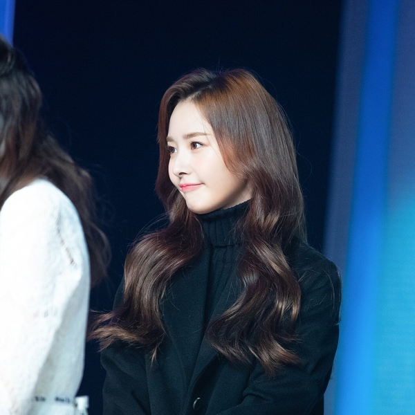 Bae Woo-hee