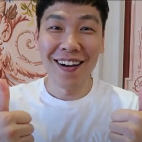 Baek Bong-ki