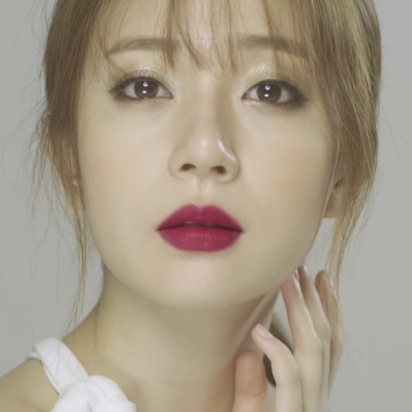 Baek Jin-hee
