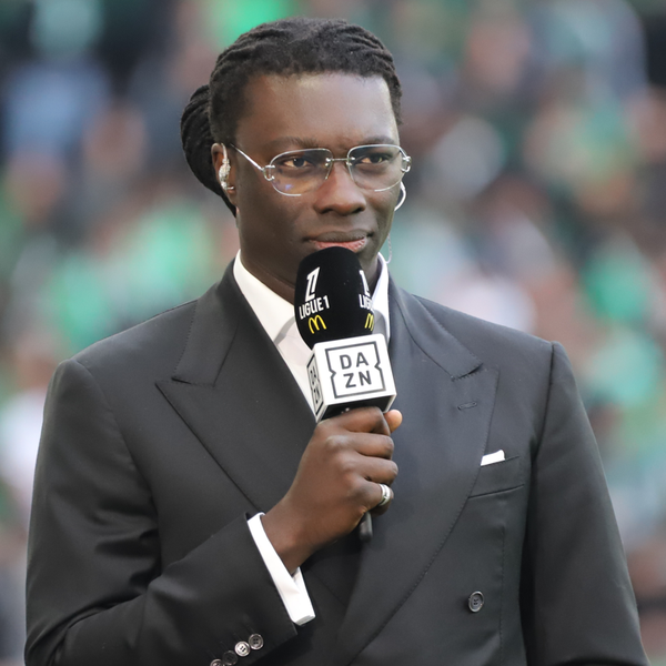 Bafétimbi Gomis