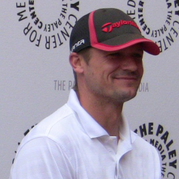 Bailey Chase