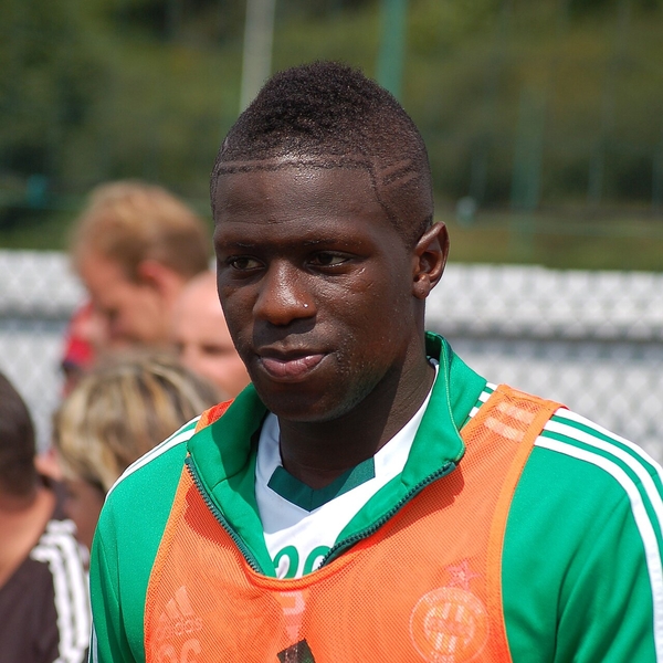 Bakary Sako