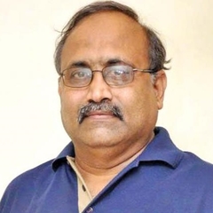 Balaji Sakthivel