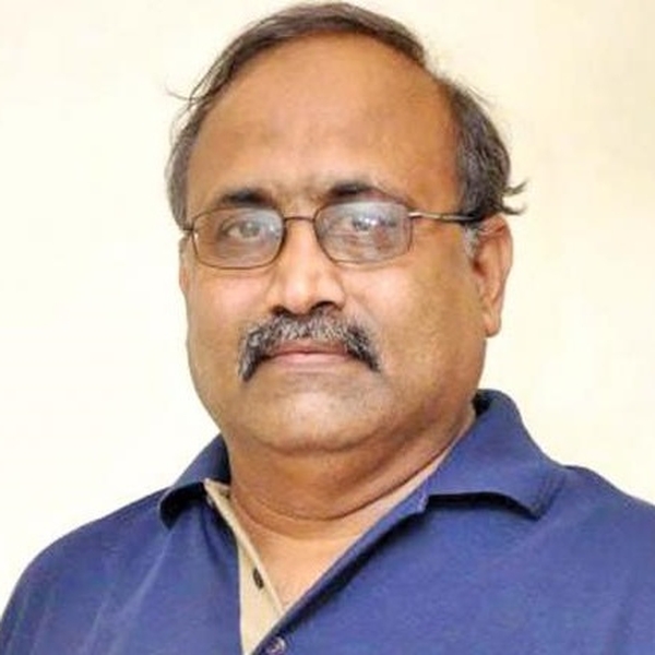 Balaji Sakthivel