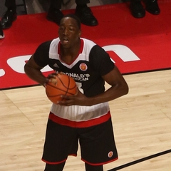 Bam Adebayo