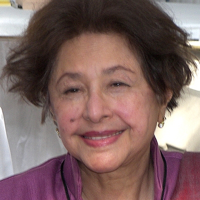 Bapsi Sidhwa