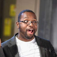 Baratunde Thurston