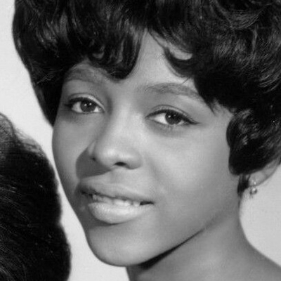 Barbara Alston