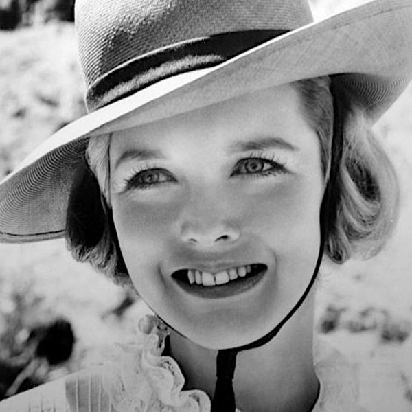 Barbara Babcock