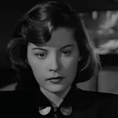 Barbara Bates