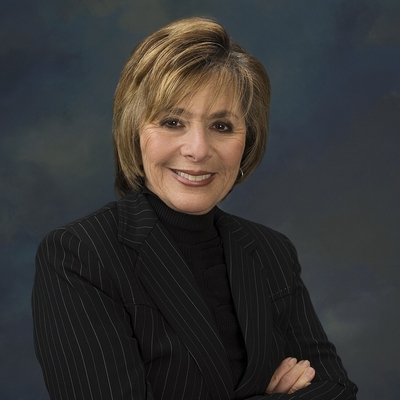 Barbara Boxer Autograph Profile