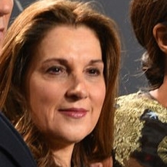 Barbara Broccoli