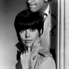 Barbara Feldon