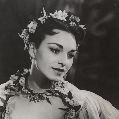 Barbara Jefford