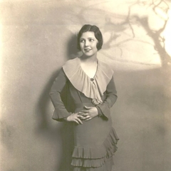 Barbara Luddy