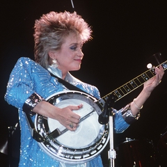 Barbara Mandrell