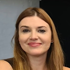 Barbara Nedeljakova