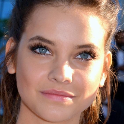 Barbara Palvin Autograph Profile